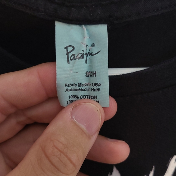 My Chemical Romance Shirt Lot (2) - Picture 5 of 5